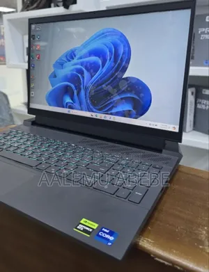 New Laptop Dell 16GB Intel Core I9 SSD 1T