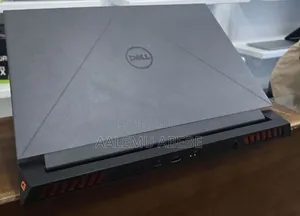 New Laptop Dell 16GB Intel Core I9 SSD 1T