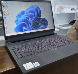 New Laptop Dell 16GB Intel Core I9 SSD 1T
