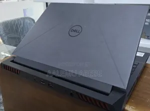 New Laptop Dell 16GB Intel Core I9 SSD 1T
