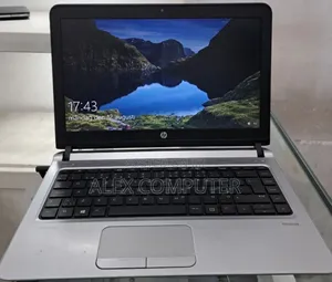 New Laptop HP Probook 11 EE G1 8GB Intel Core I3 SSD 128GB