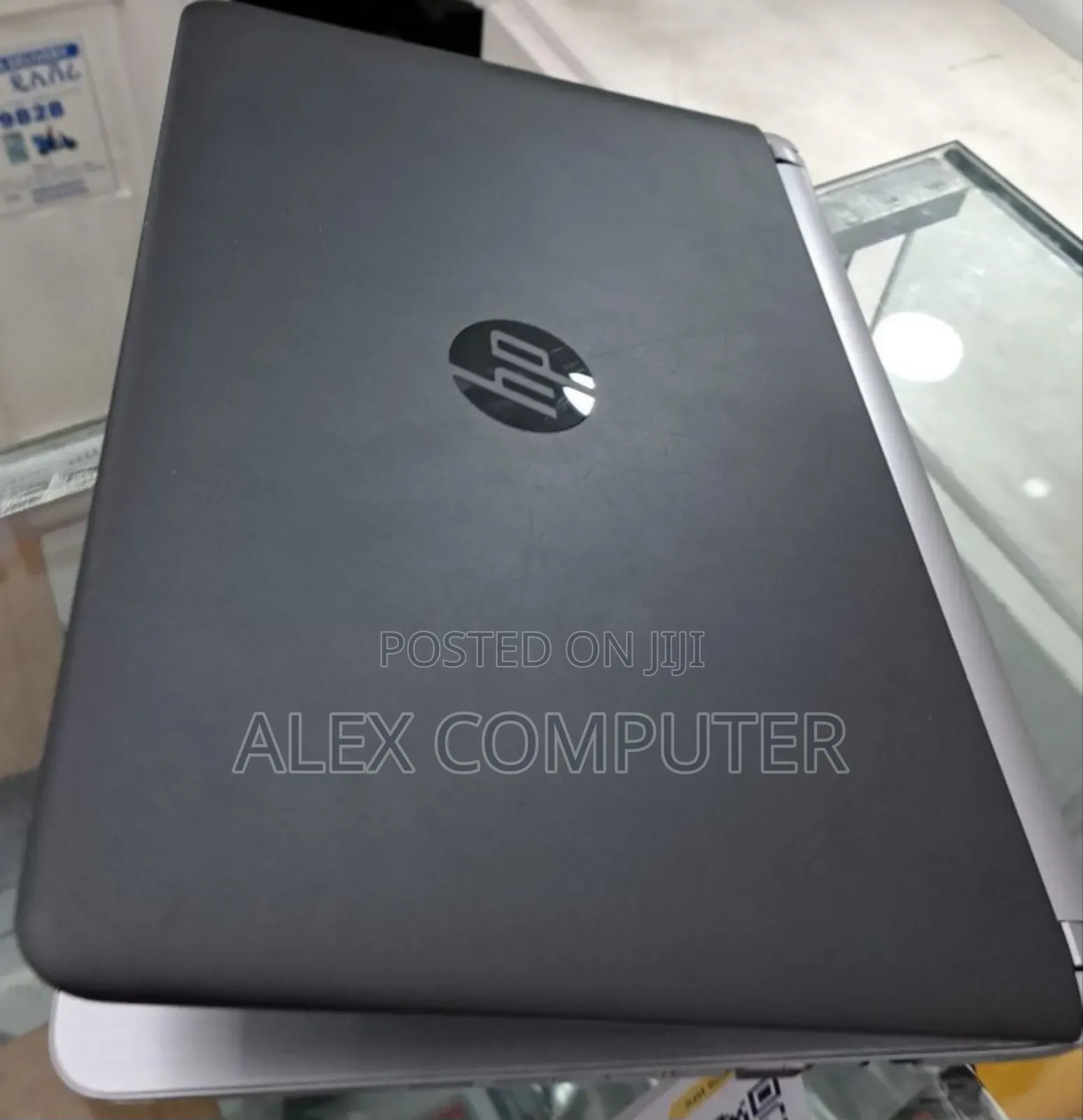 New Laptop HP Probook 11 EE G1 8GB Intel Core I3 SSD 128GB