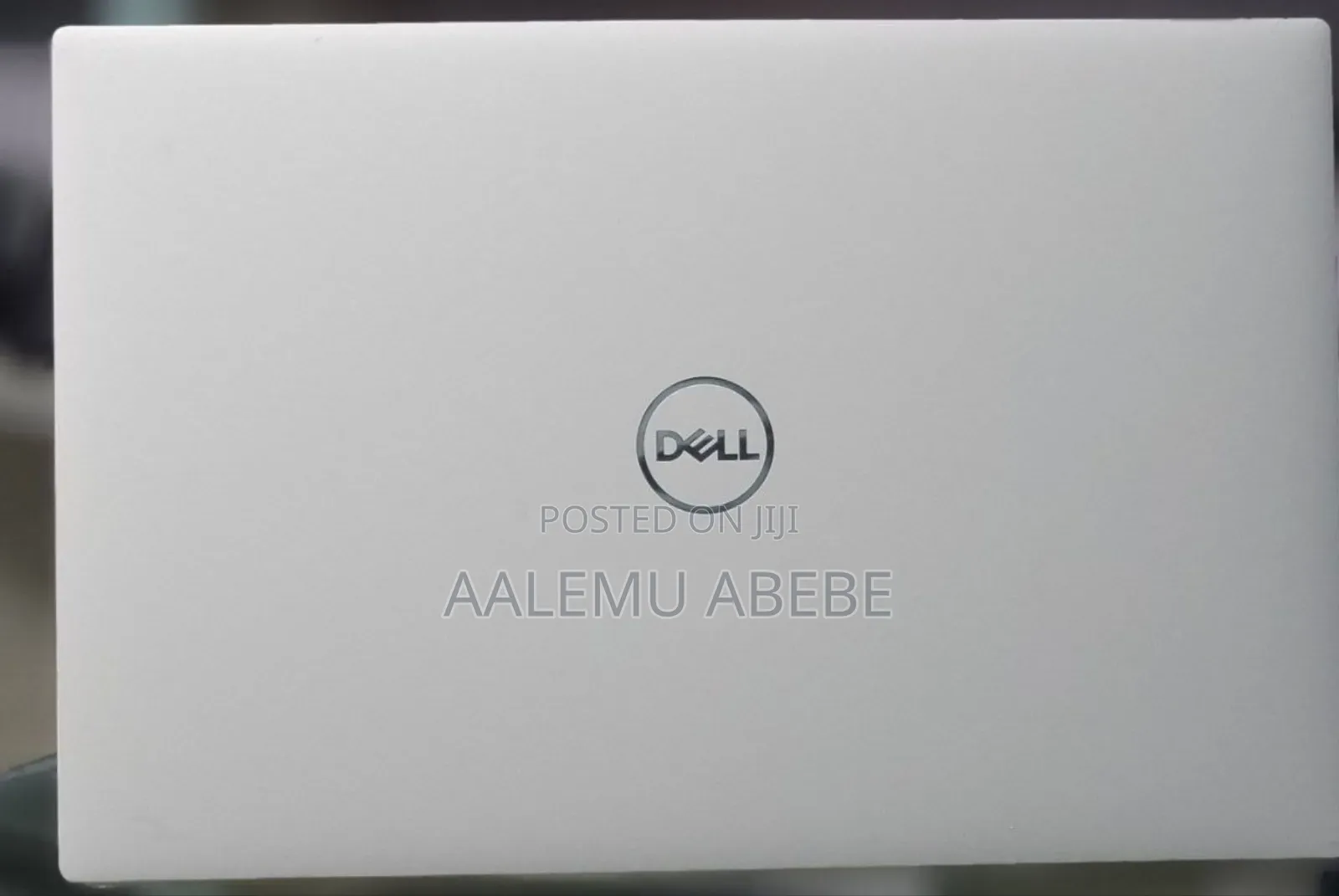 New Laptop Dell XPS 15 16GB Intel Core I7 SSD 1T