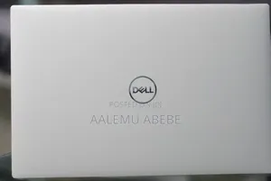 New Laptop Dell XPS 15 16GB Intel Core I7 SSD 1T