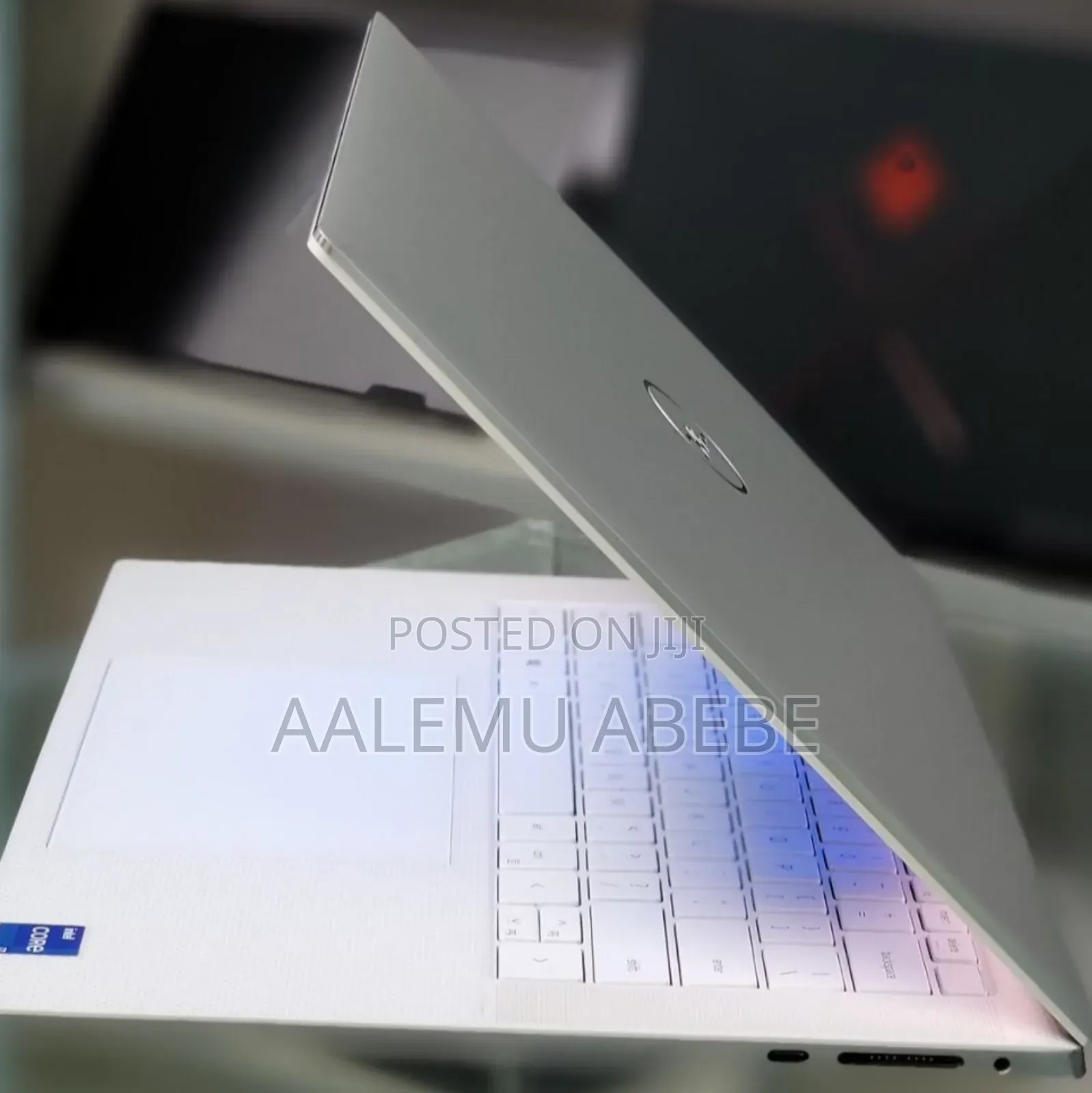 New Laptop Dell XPS 15 16GB Intel Core I7 SSD 1T