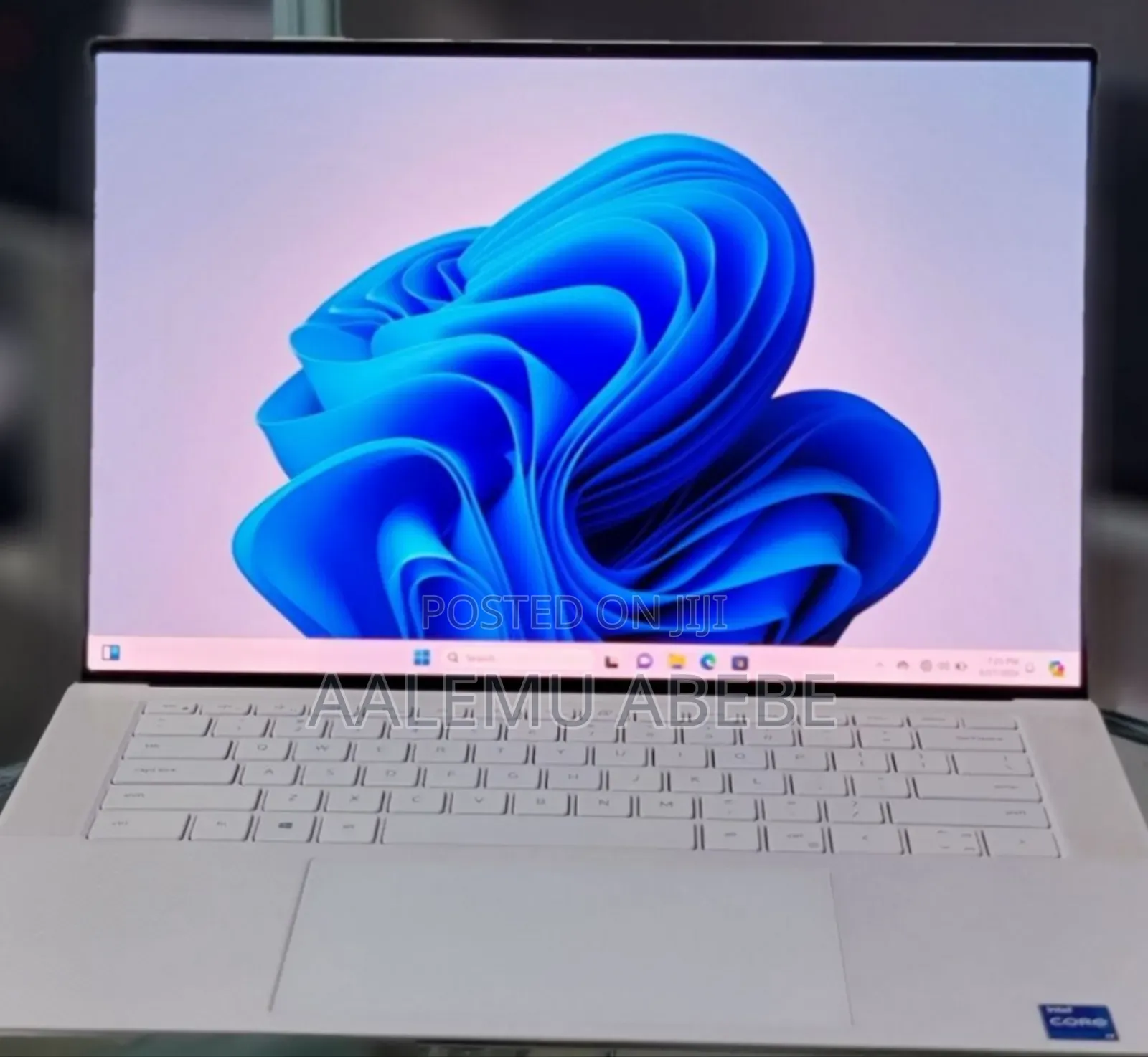 New Laptop Dell XPS 15 16GB Intel Core I7 SSD 1T