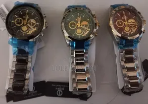Biden Watches