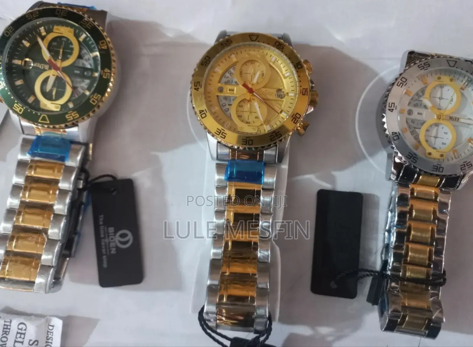 BIDEN Watch