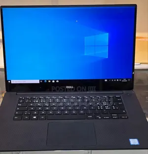 New Laptop Dell XPS 15 32GB Intel Core I7 SSD 1T