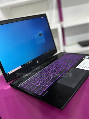 New Laptop HP Pavilion 15 8GB Intel Core I5 HDD+SSD 1T