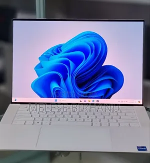 New Laptop Dell XPS 15 16GB Intel Core I7 SSD 1T