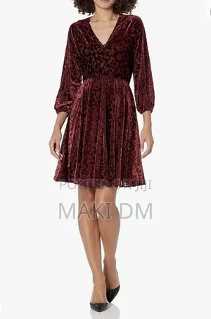 Women’S Dress