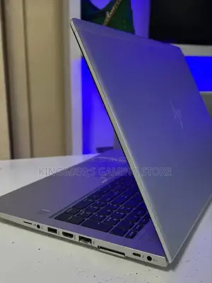 New Laptop HP EliteBook 850 G5 16GB Intel Core I7 SSD 512GB