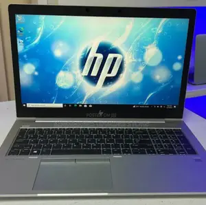 New Laptop HP EliteBook 850 G5 16GB Intel Core I7 SSD 512GB
