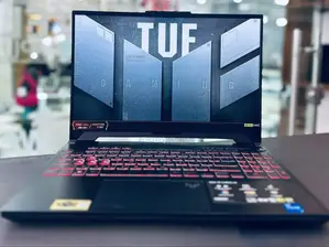 New Laptop Asus TUF Dash F15 16GB Intel Core I7 SSD 1T