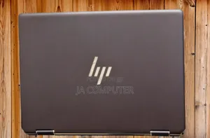 New Laptop HP Spectre 16GB Intel Core I7 SSD 512GB