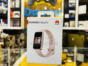 HUAWEI Band 9