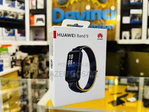 HUAWEI Band 9 Blue