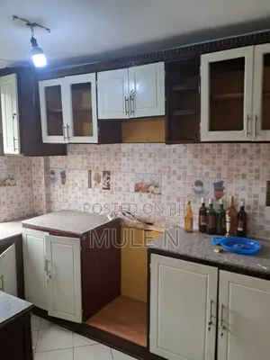 Furnished 2bdrm Condo in Ayat Tafoo, Yeka for sale