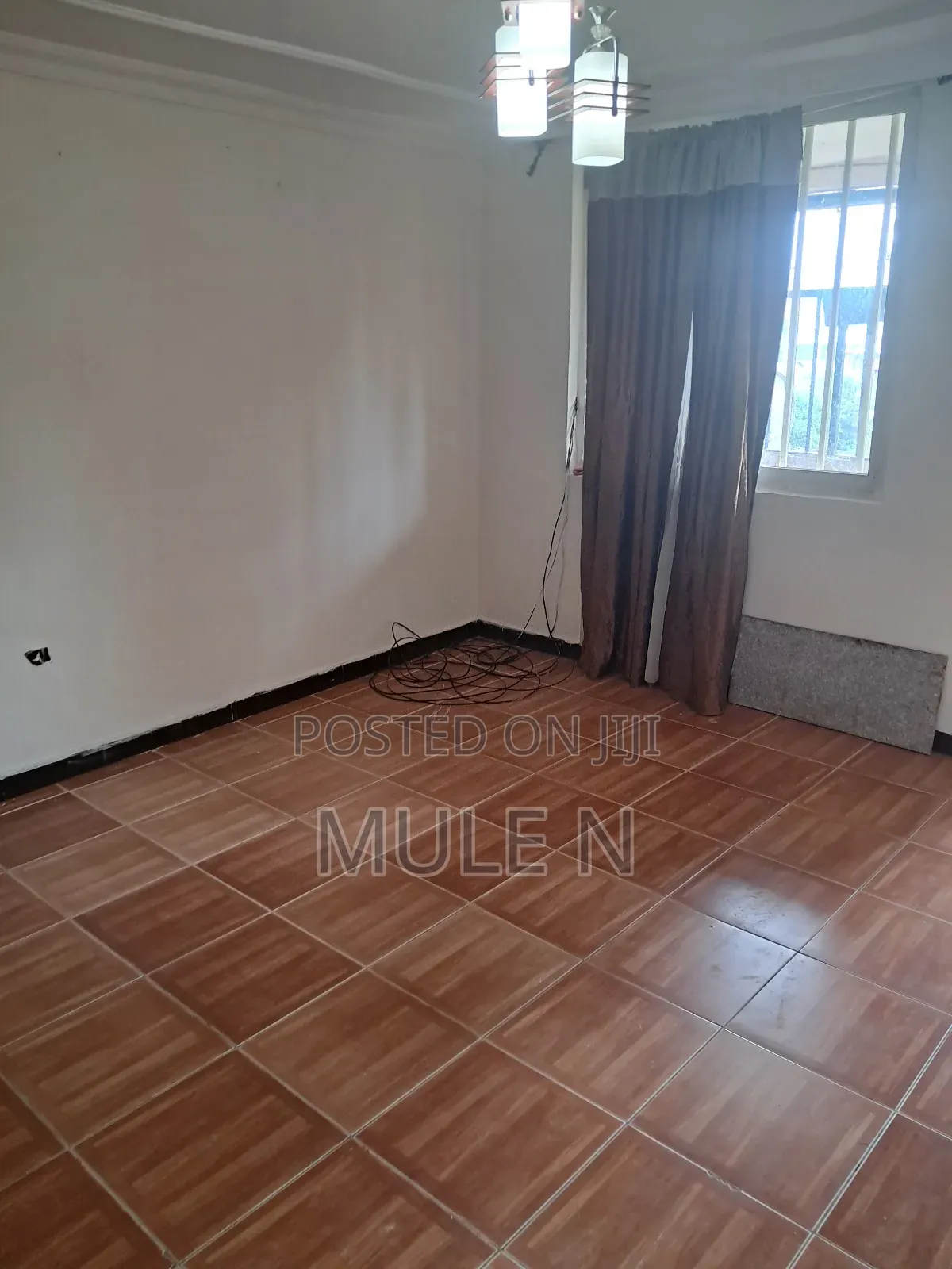 Furnished 2bdrm Condo in Ayat Tafoo, Yeka for sale