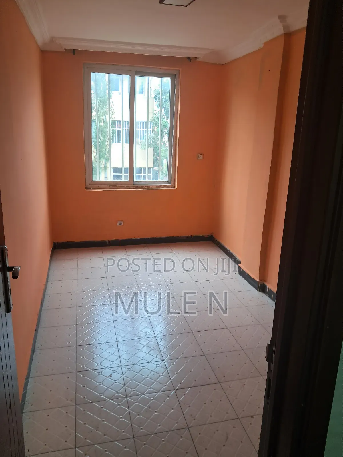 Furnished 2bdrm Condo in Ayat Tafoo, Yeka for sale