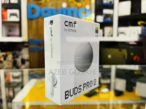 CMF Buds Pro 2
