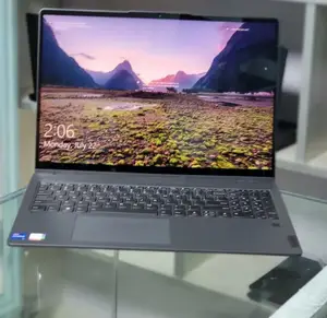 New Laptop Lenovo Flex 5 16GB Intel Core I7 SSD 512GB