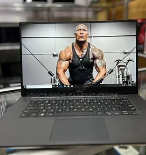New Laptop Dell XPS 15 16GB Intel Core I7 SSD 512GB