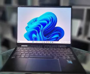 New Laptop HP Spectre 14 16GB Intel Core I7 SSD 512GB