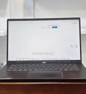 New Laptop Dell Inspiron 11 3162 8GB Intel Core I7 SSD 256GB