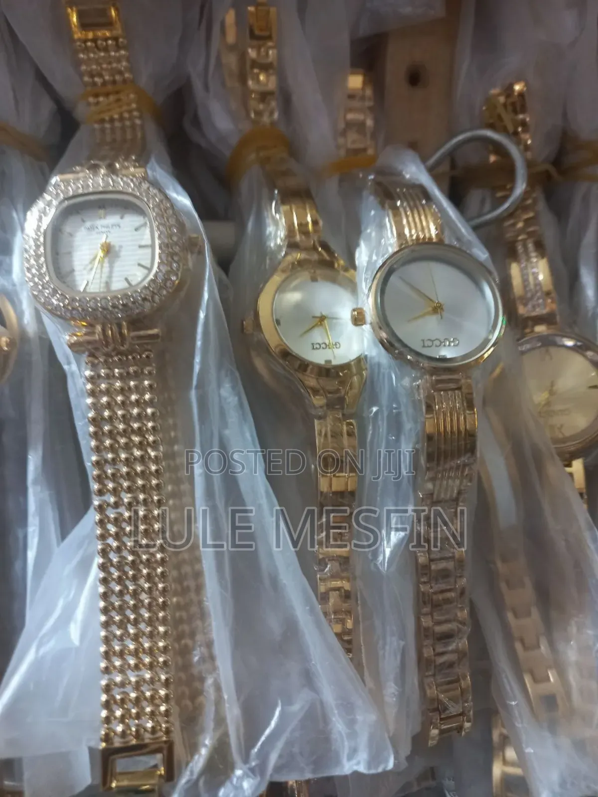 Brand Watches for Girls