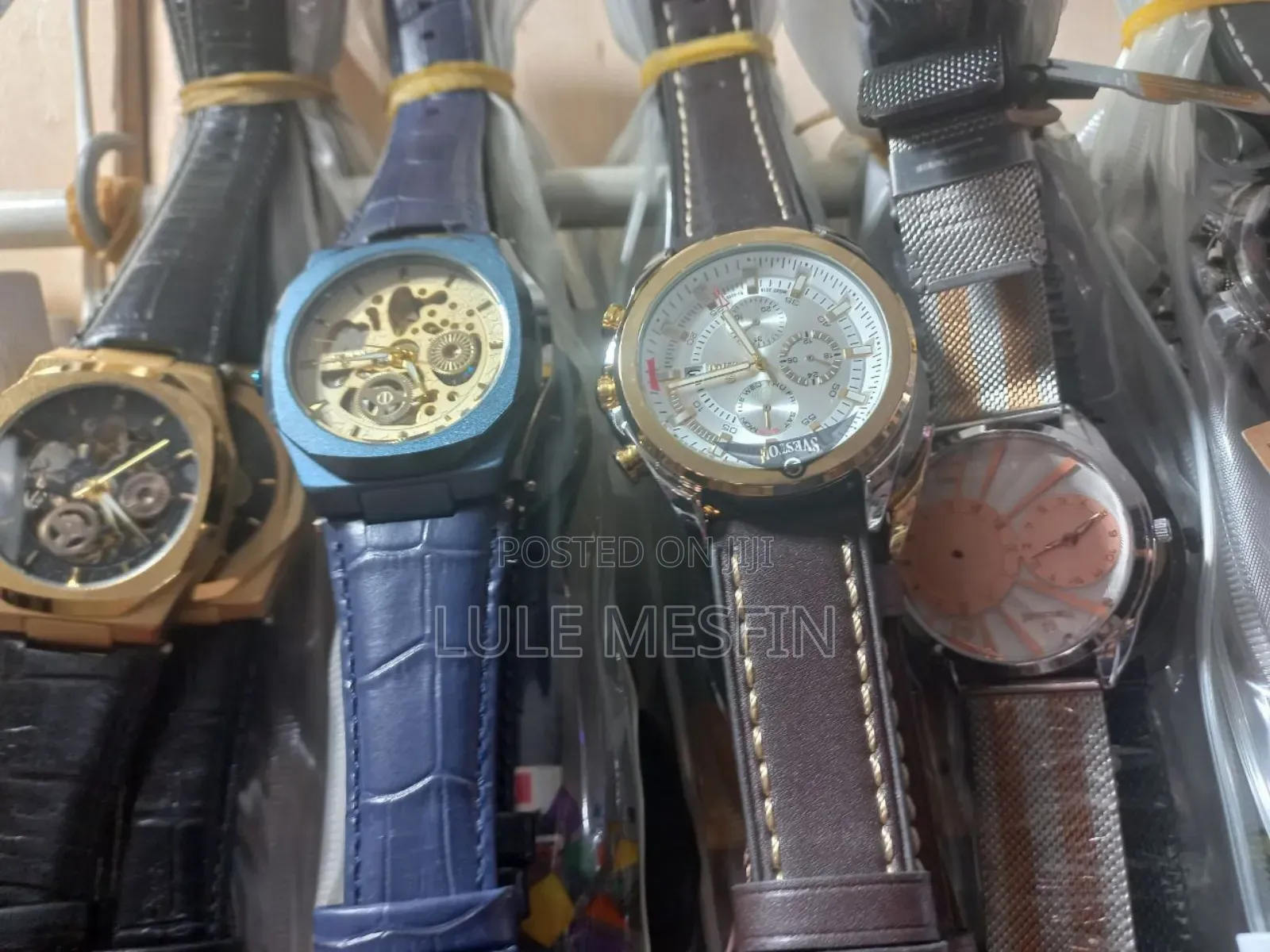 BIDEN Watch