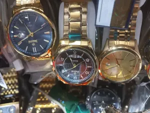 Siveston Watch