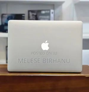 New Laptop Apple MacBook Pro 2015 16GB Intel Core I7 SSD 512GB