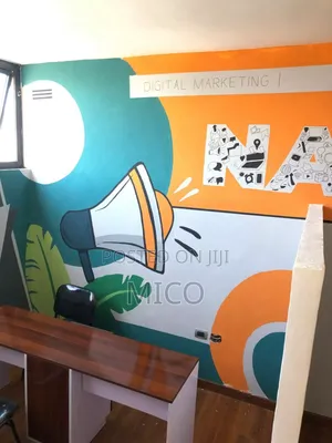 Wall Art (Murals)