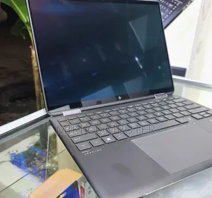 New Laptop HP Spectre X360 16GB Intel Core I7 SSD 1T