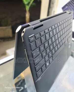 New Laptop HP Spectre X360 16GB Intel Core I7 SSD 1T