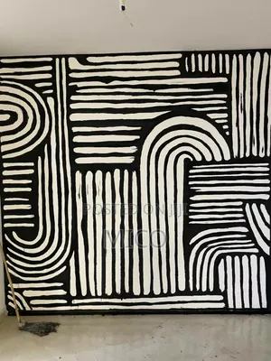 Wall Art (Murals)