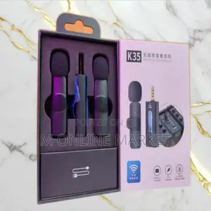  Dual Mic: Superior Sound Quality
