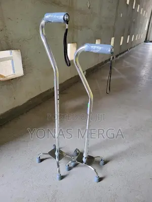 Walking Stick/Crutches Lightweight /Adjust the Length
