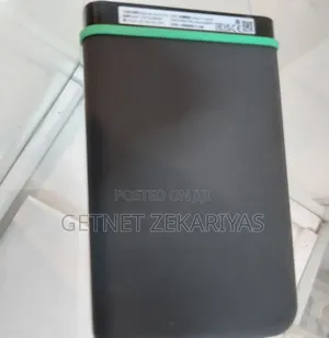 External Hard Disk