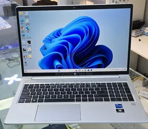 New Laptop HP ProBook 440 G8 16GB Intel Core I5 SSD 512GB