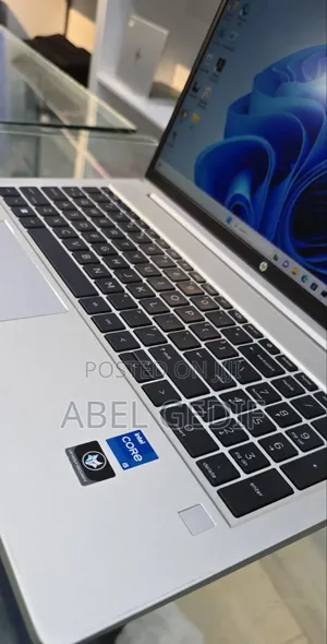 New Laptop HP ProBook 440 G8 16GB Intel Core I5 SSD 512GB