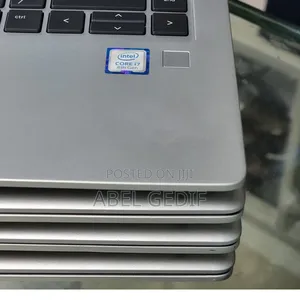 New Laptop HP EliteBook 840 16GB Intel Core I7 SSD 512GB