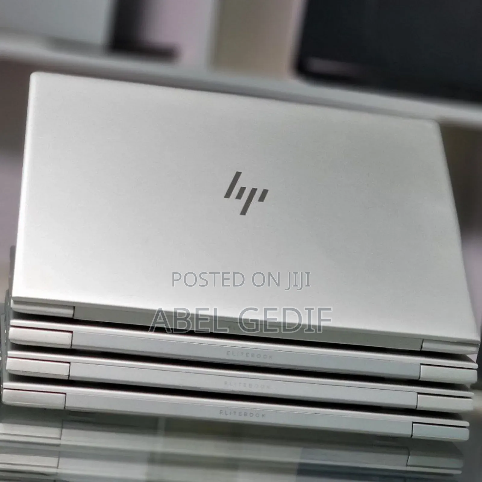 New Laptop HP EliteBook 840 16GB Intel Core I7 SSD 512GB
