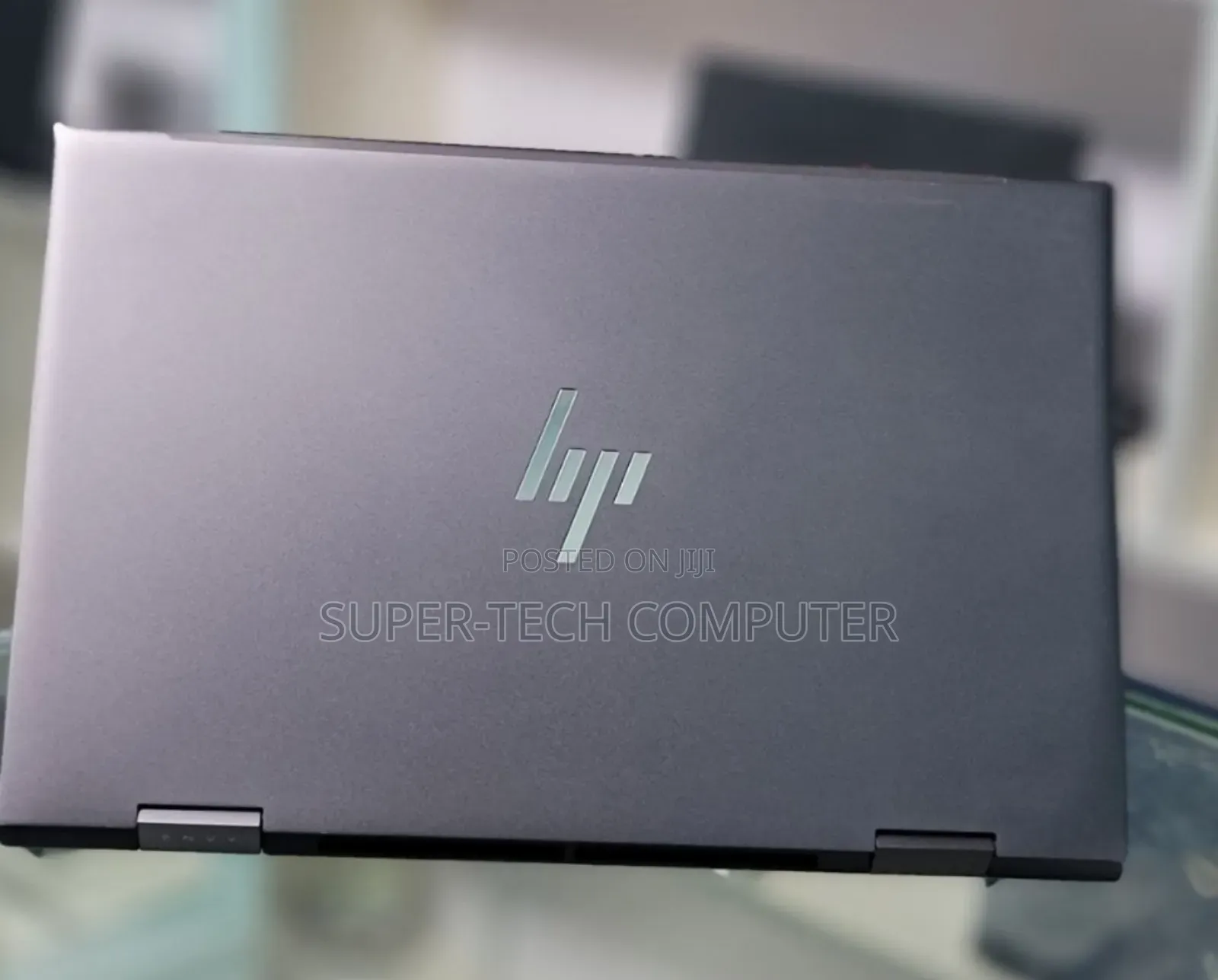 New Laptop HP Envy X360 16GB AMD Ryzen 7 SSD 512GB