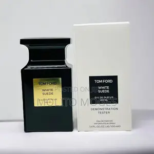 Tester Perfumes