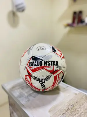 Pakistan Made Football Balls