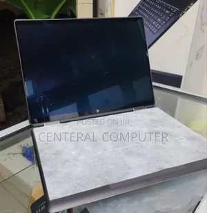New Laptop HP Spectre Xt Pro 16GB Intel Core I7 SSD 1T