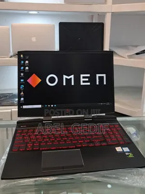New Laptop HP Omen X 16GB Intel Core I5 HDD+SSD 1T
